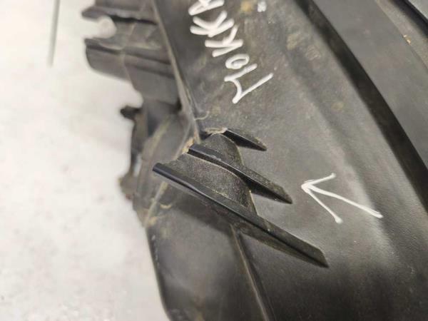 PHARE GAUCHE OPEL - Vue 4